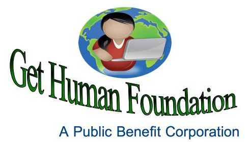 Get Human Foundation